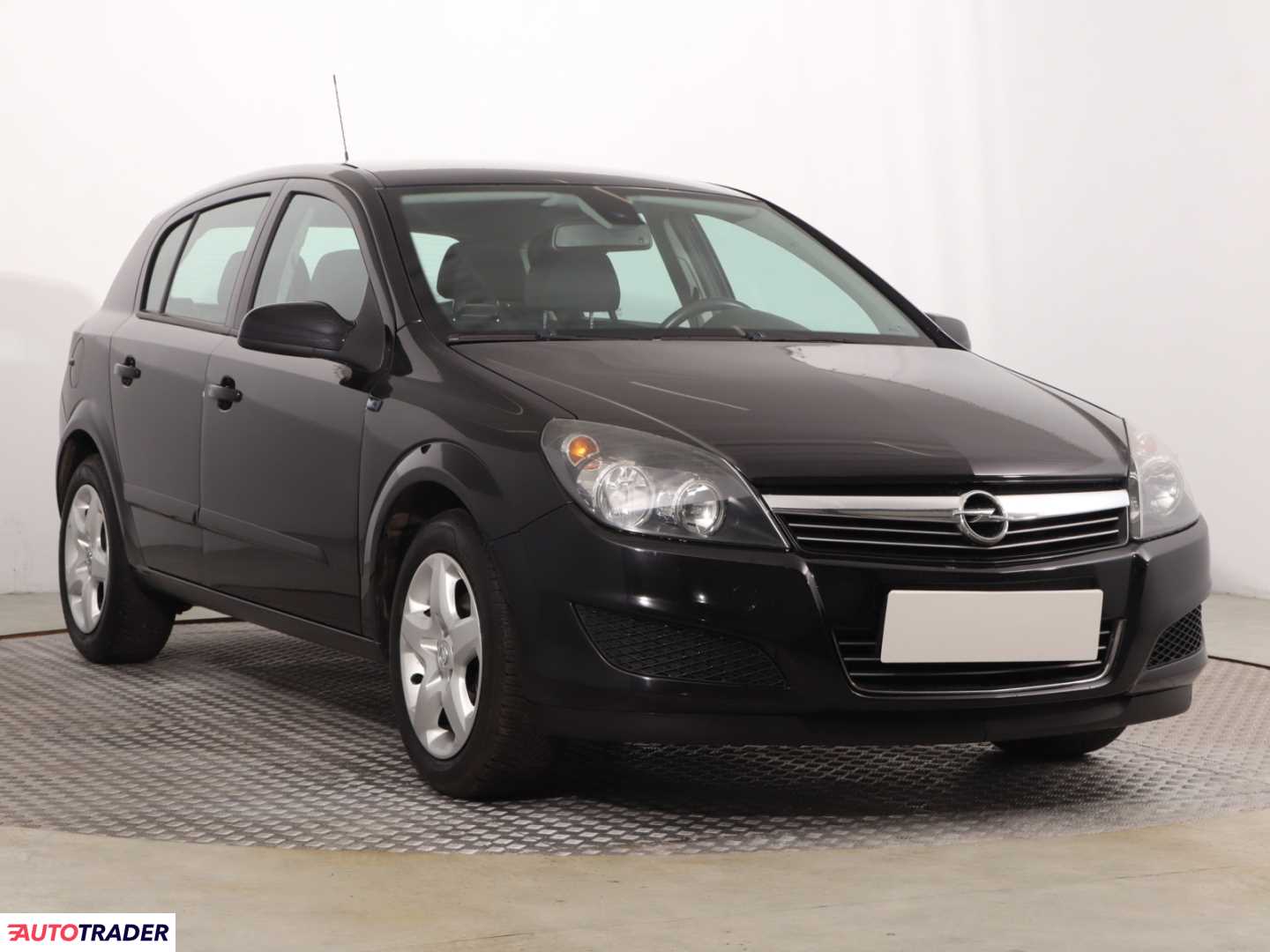Opel Astra 2008 1.4 88 KM