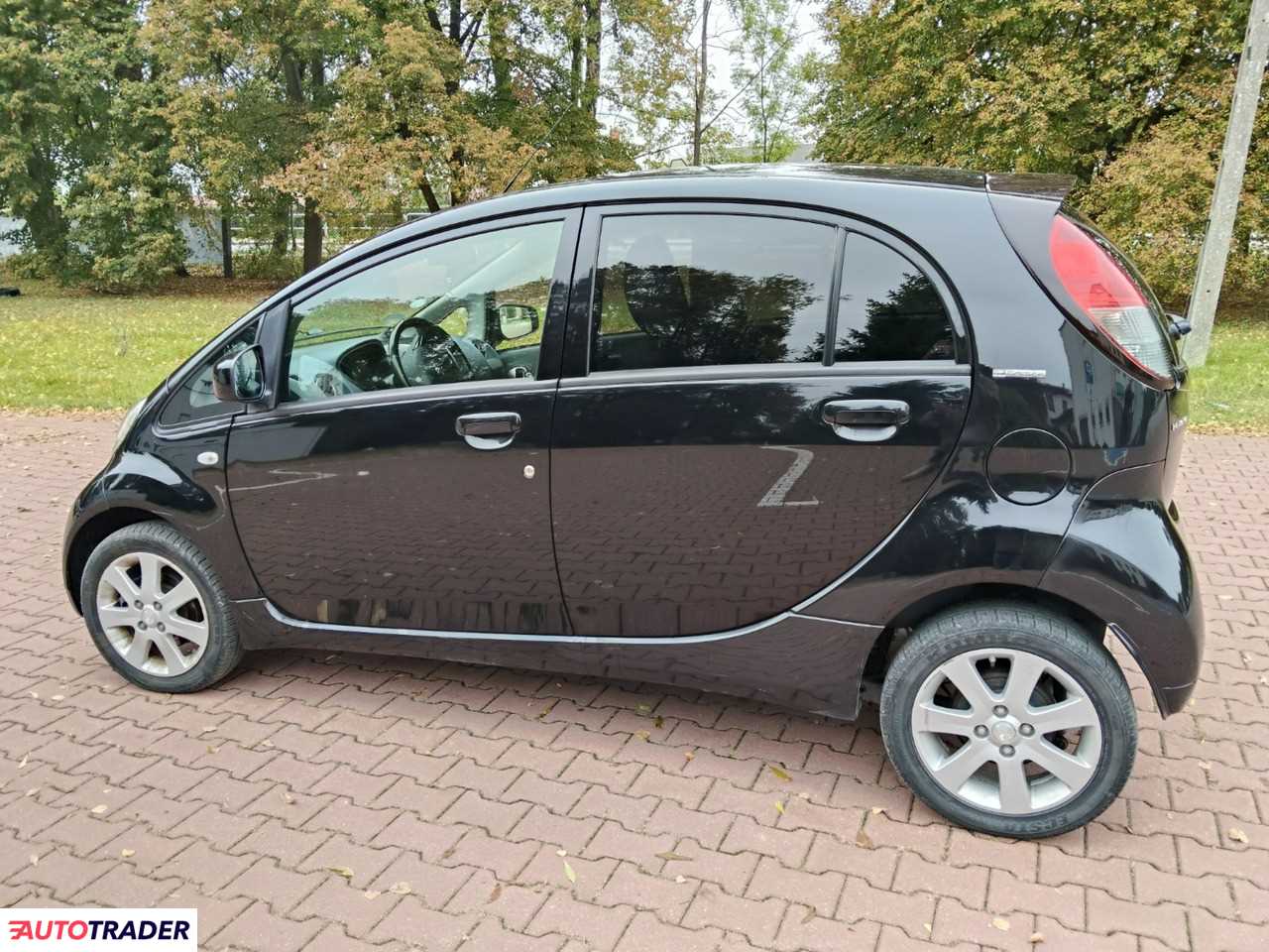 Peugeot Pozostałe