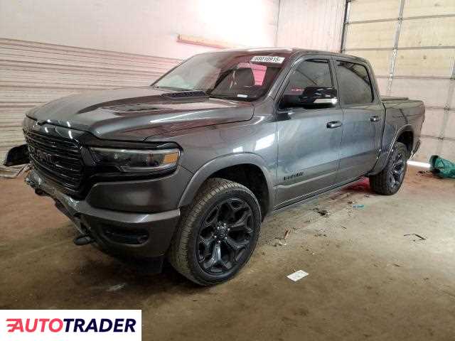 Dodge Ram 2022 5 Dodge Ram 2022 5
