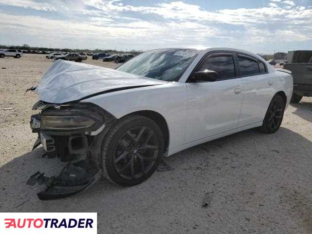 Dodge Charger 2019 3