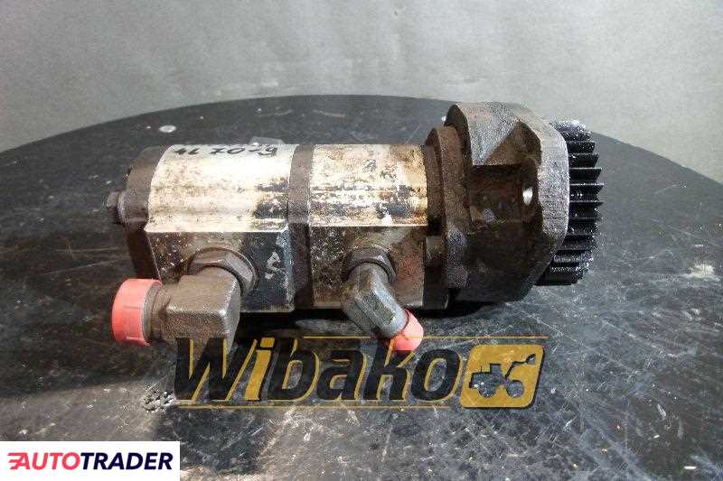 Pompa hydrauliczna 91LD-40500DHH11H0689