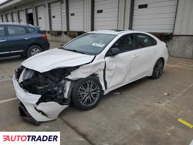 Kia Pozostałe 2022 2 Kia Pozostałe 2022 2