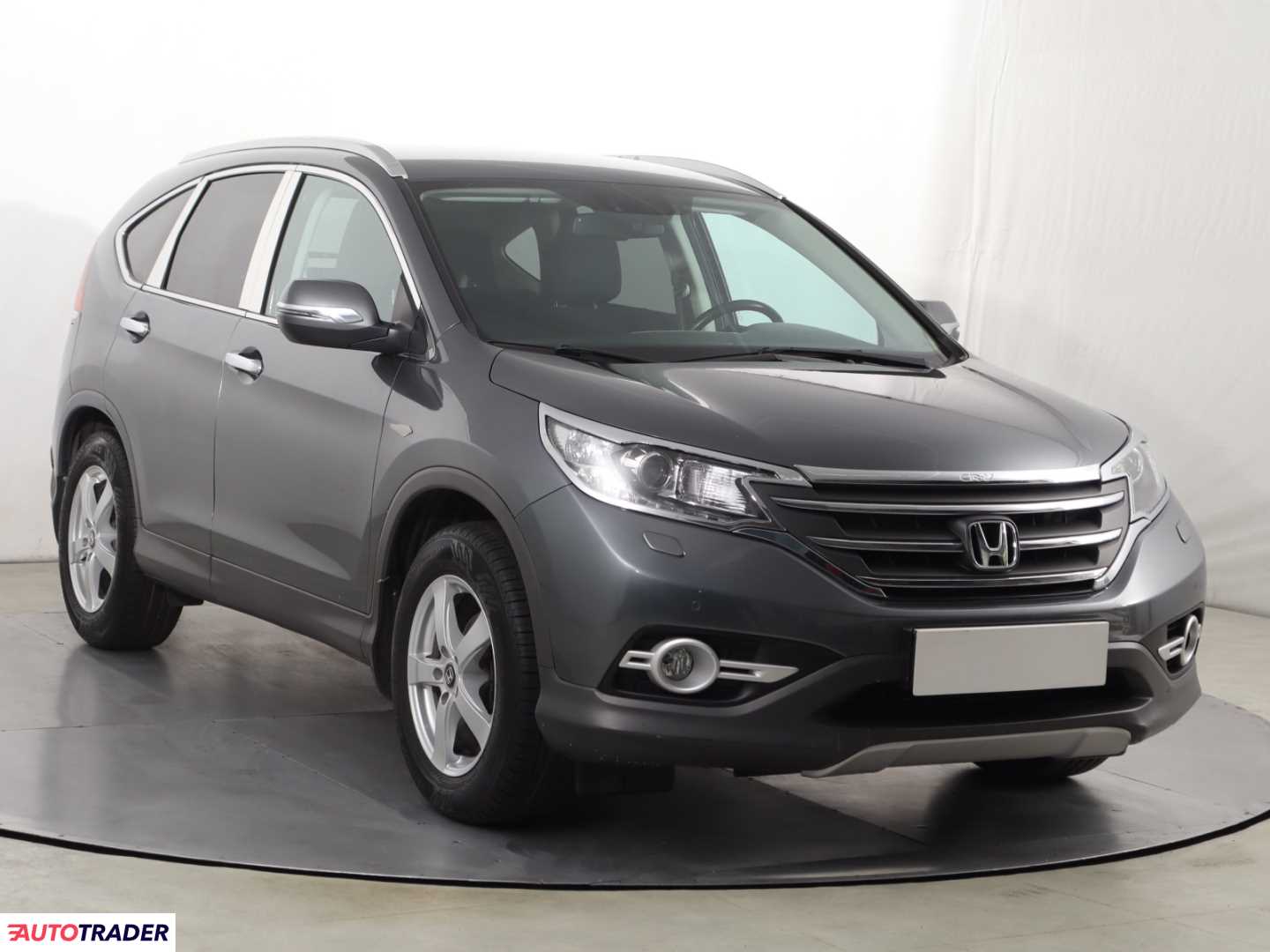 Honda CR-V 2014 2.0 152 KM