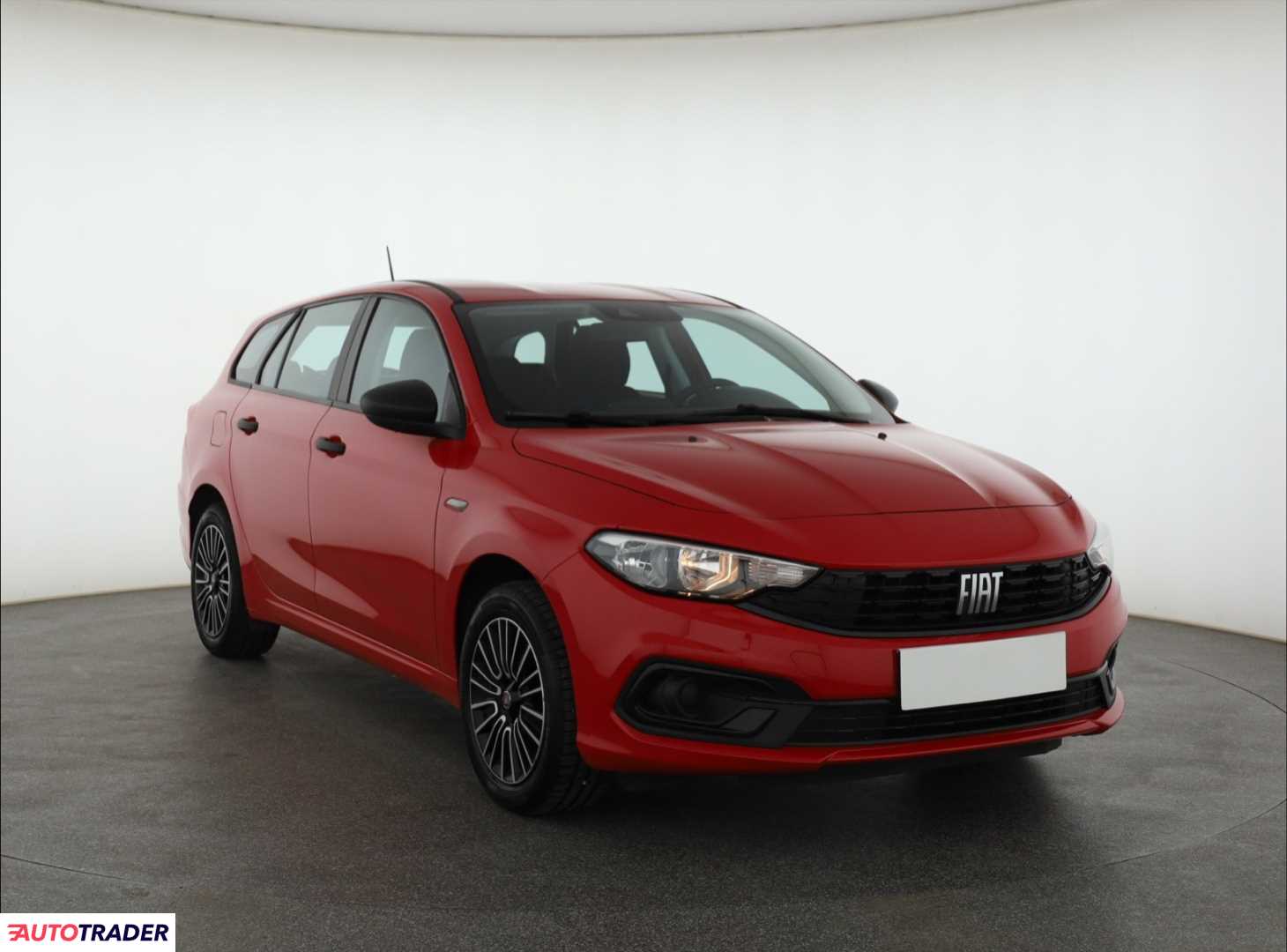 Fiat Tipo 2022 1.0 97 KM