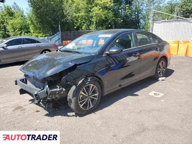 Kia Pozostałe 2024 2 Kia Pozostałe 2024 2