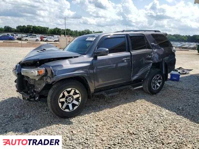 Toyota Pozostałe 2021 4 Toyota Pozostałe 2021 4