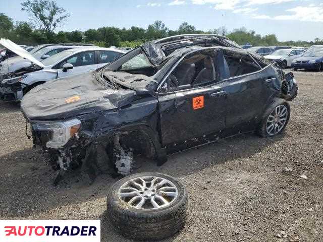 GMC Terrain 2023 1