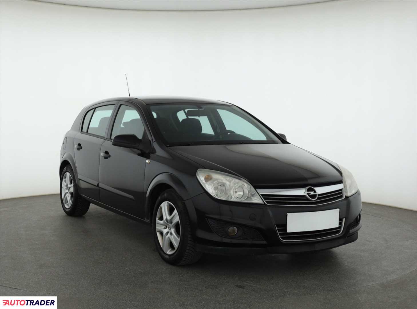 Opel Astra 2008 1.4 88 KM