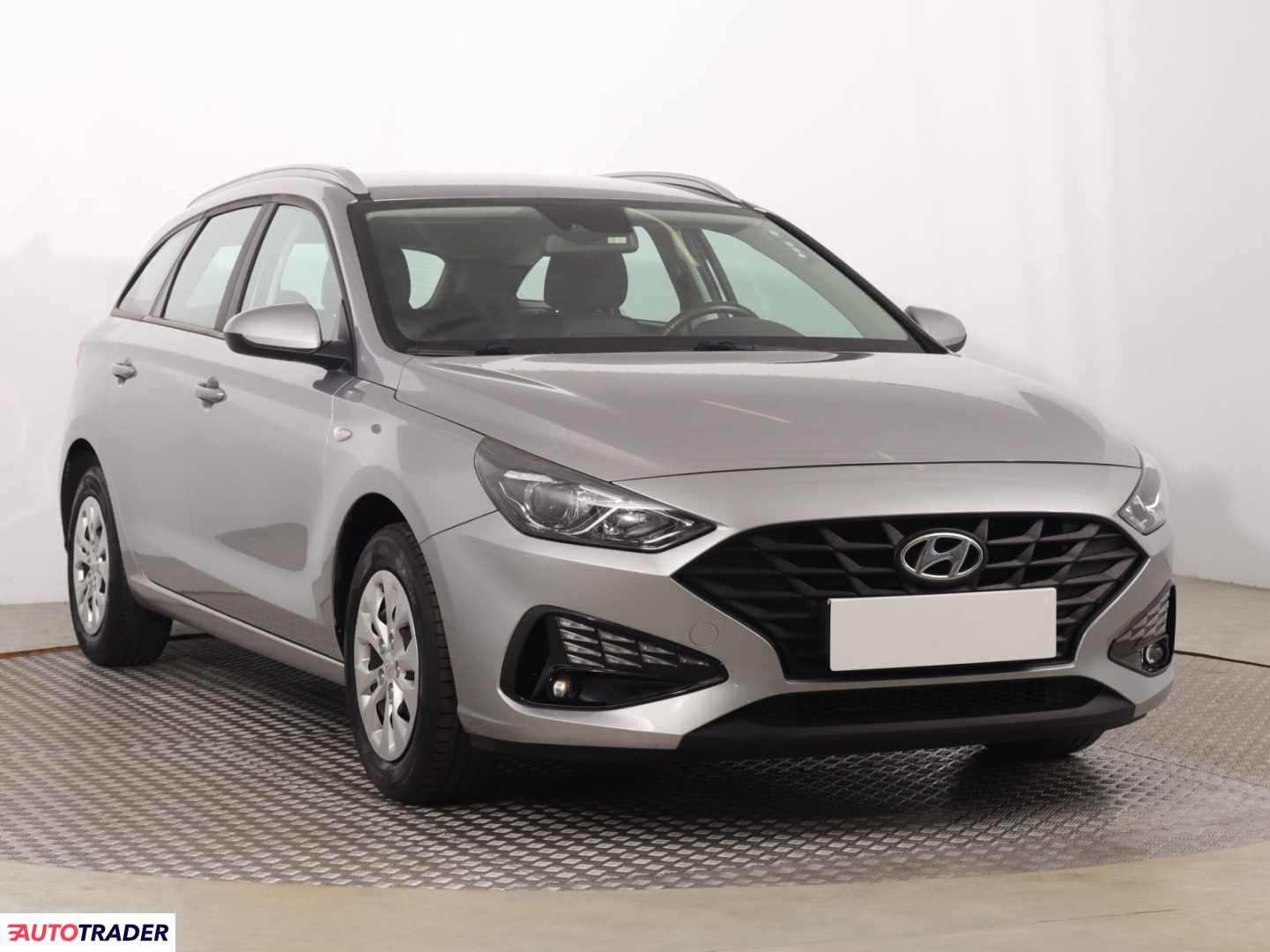 Hyundai i30 2022 1.5 108 KM