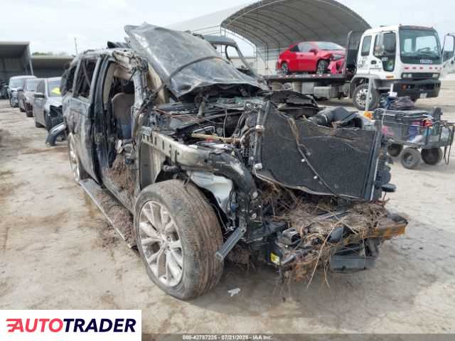Ford Expedition 2019 3 Ford Expedition 2019 3
