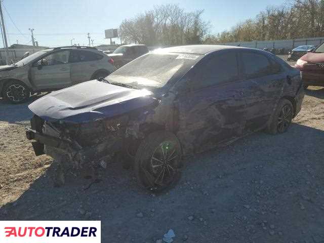 Kia Pozostałe 2024 2