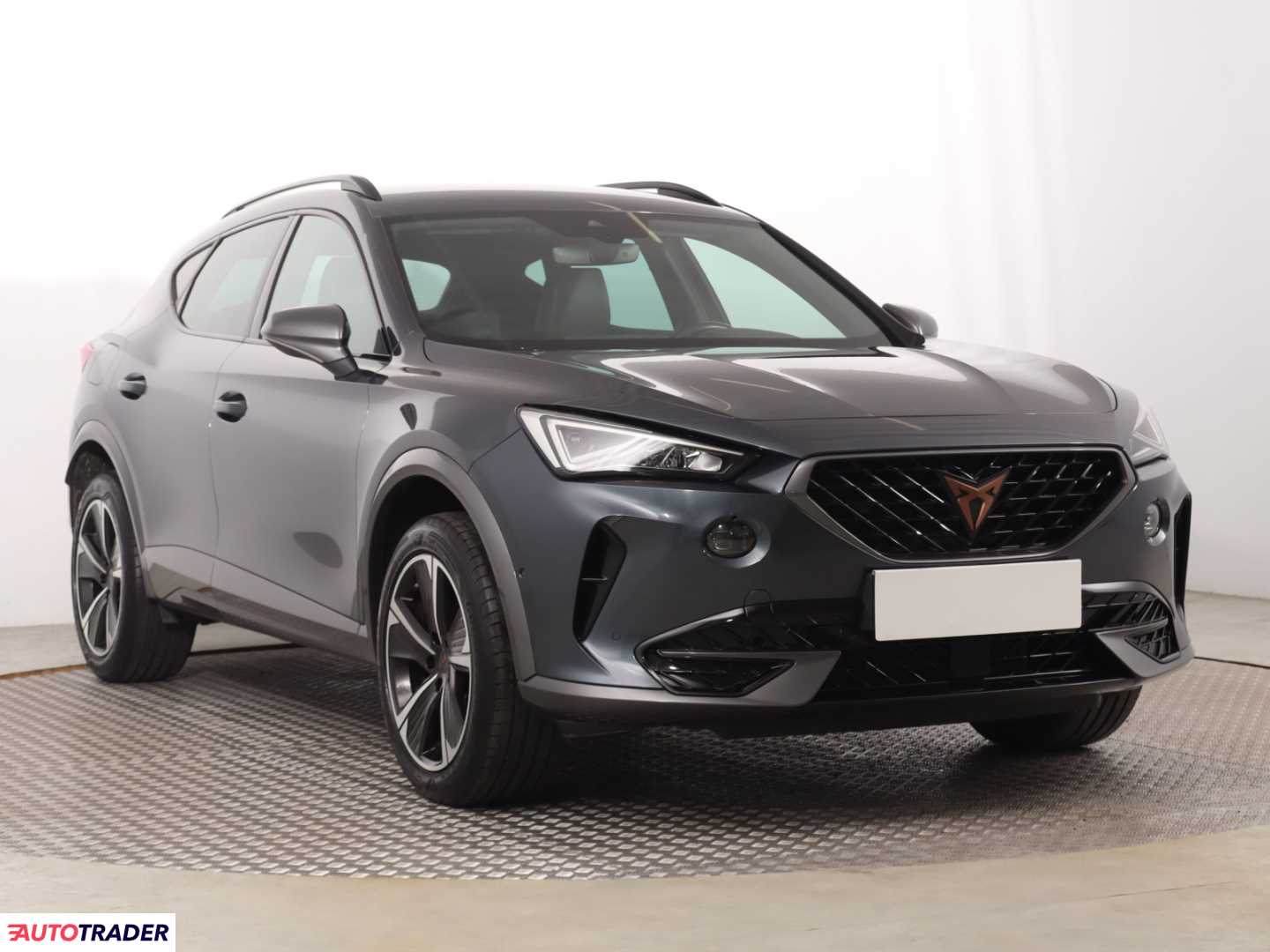 Cupra 2023 1.5 147 KM