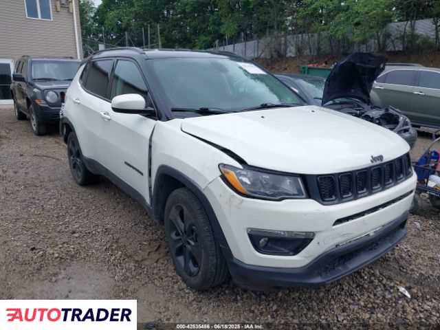 Jeep Compass 2020 2 Jeep Compass 2020 2