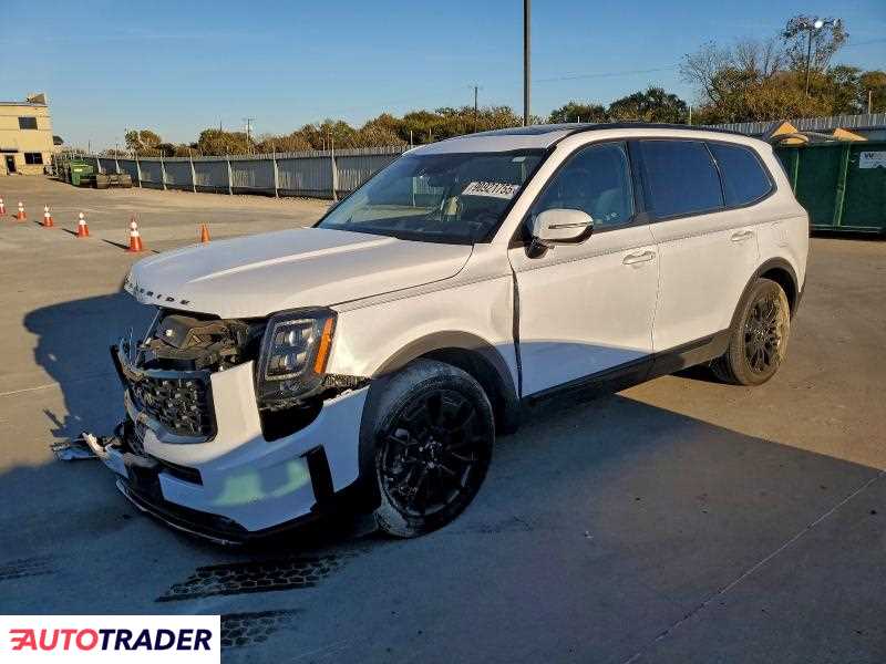 Kia Pozostałe 2022 3