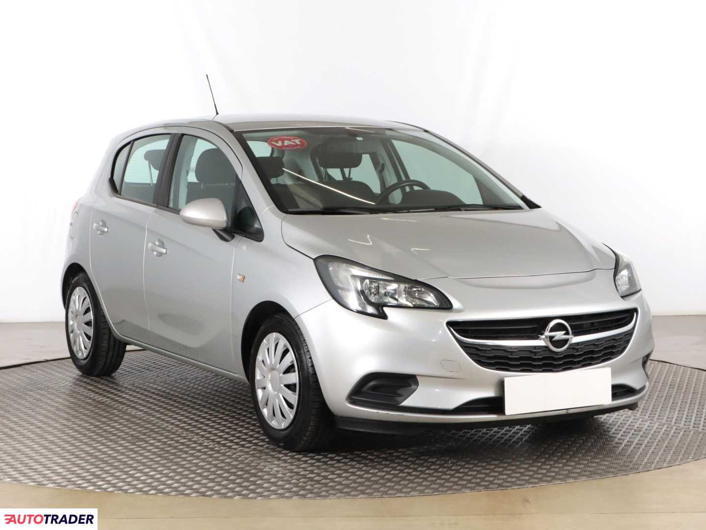 Opel Corsa 2018 1.4 88 KM