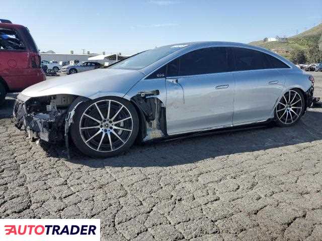Mercedes CL 2022 Mercedes CL 2022