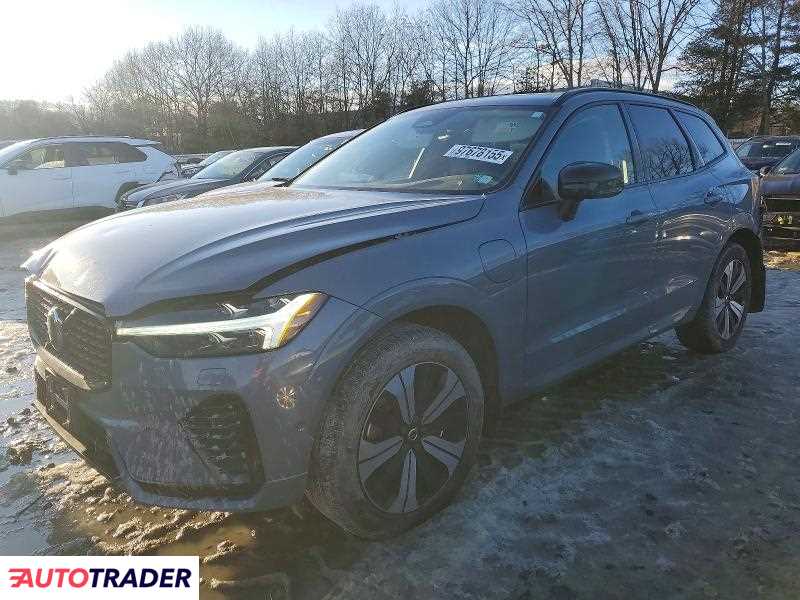 Volvo XC60 2024 2