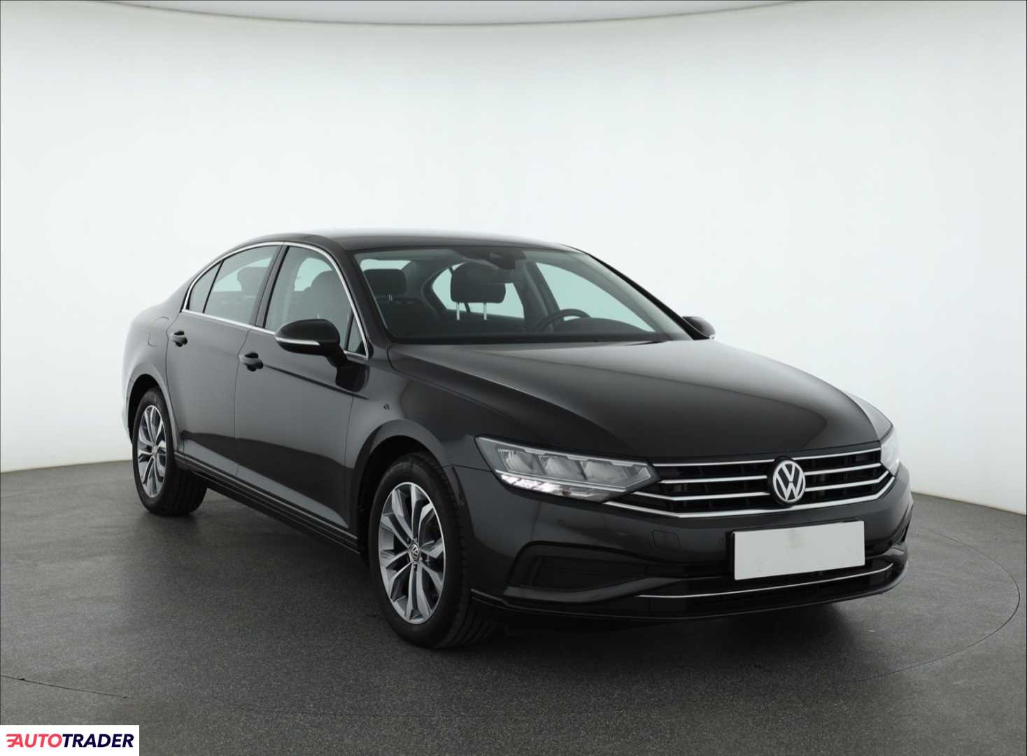 Volkswagen Passat 2019 2.0 187 KM