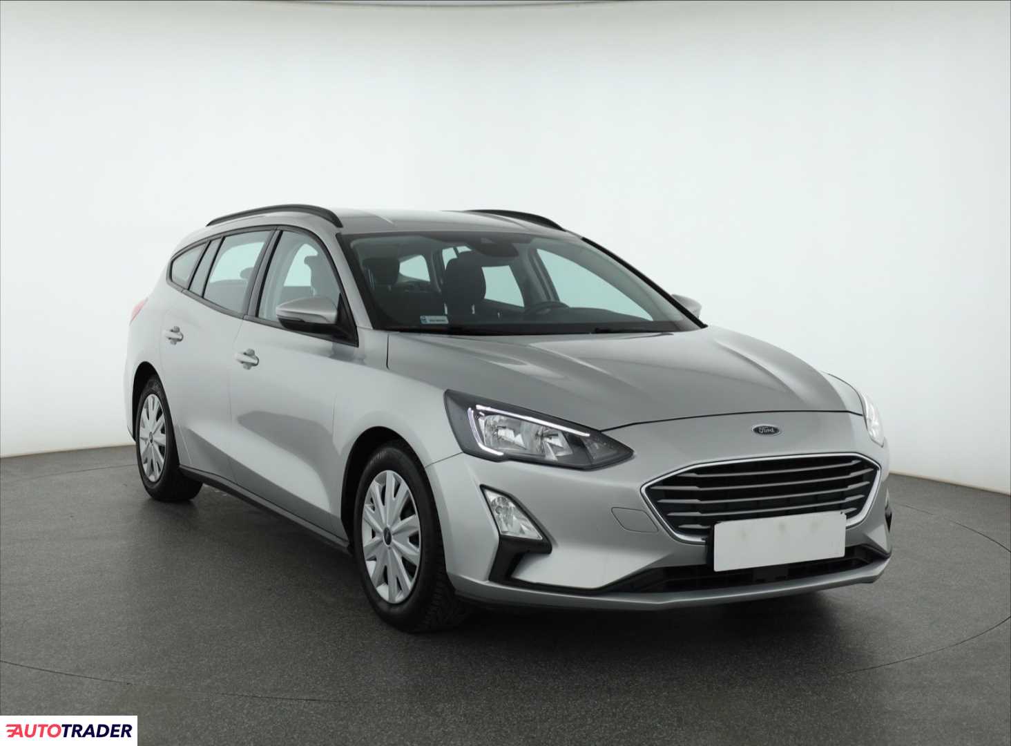 Ford Focus 2019 1.5 118 KM Ford Focus 2019 1.5 118 KM