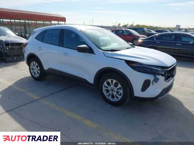 Ford Escape 2023 1