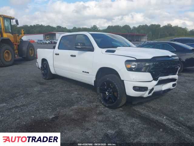 Dodge Ram 2023 3 Dodge Ram 2023 3