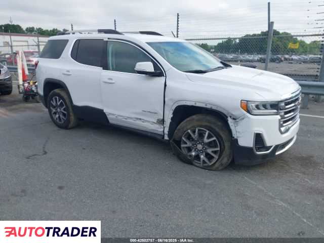 GMC Acadia 2023 2