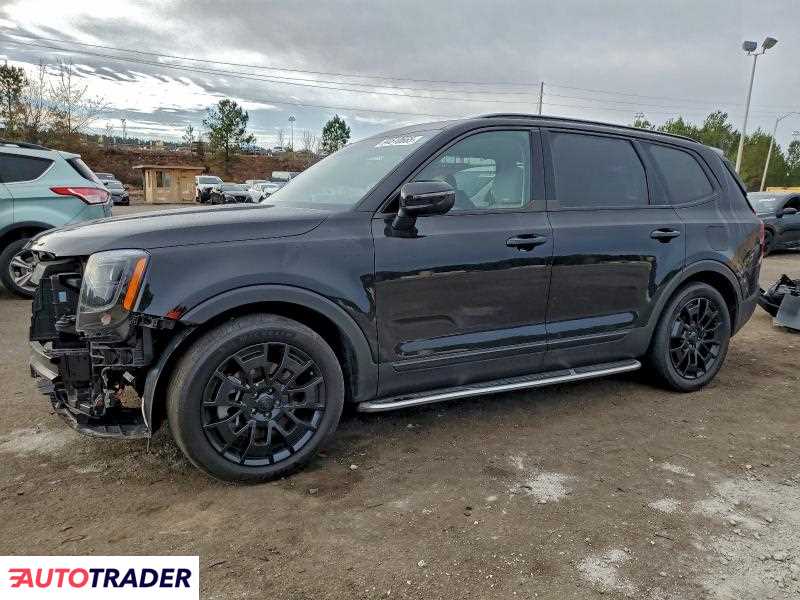 Kia Pozostałe 2021 3