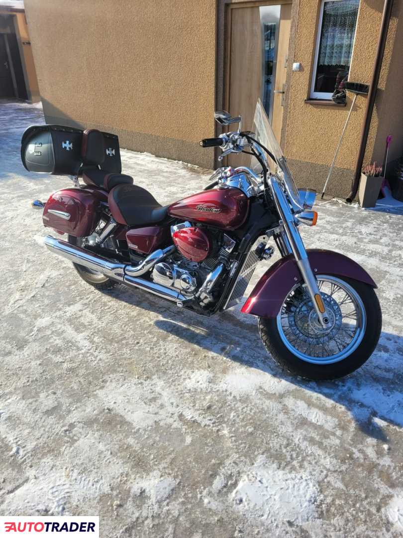 Honda 2005