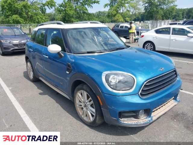 Austin Mini 2020 1 Austin Mini 2020 1