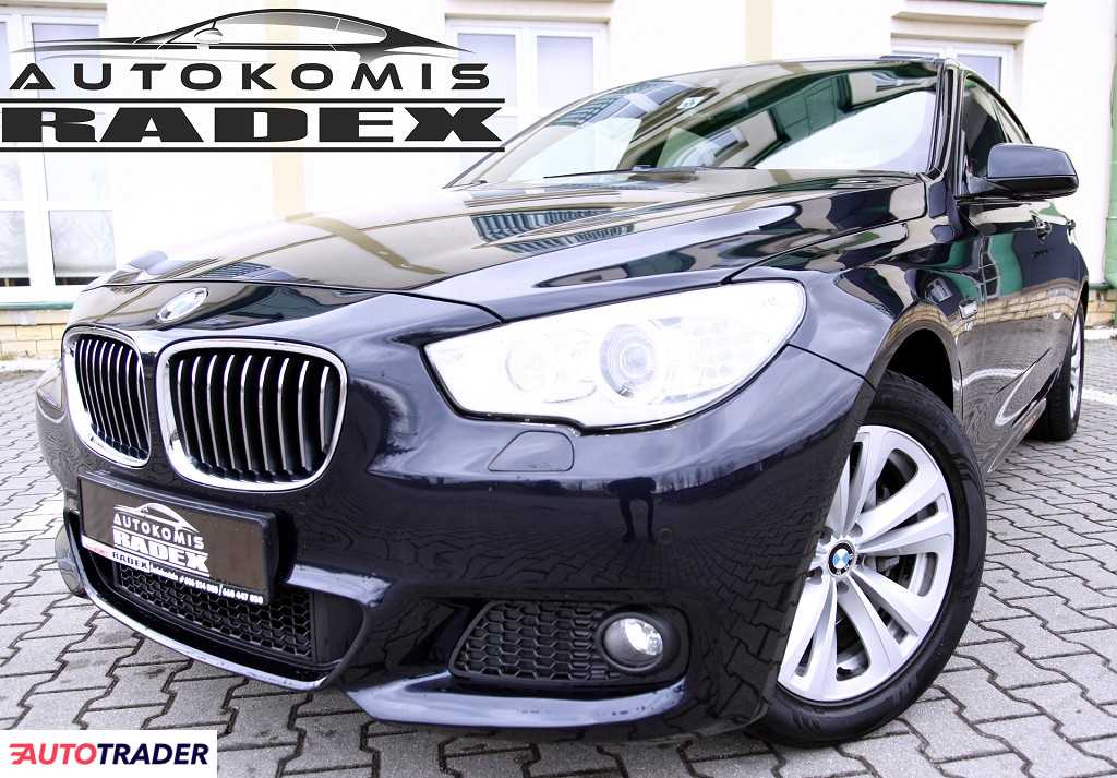 BMW Pozostałe 2013 2.0 163 KM BMW Pozostałe 2013 2.0 163 KM