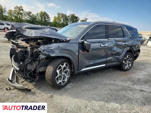 Hyundai Pozostałe 2021 3