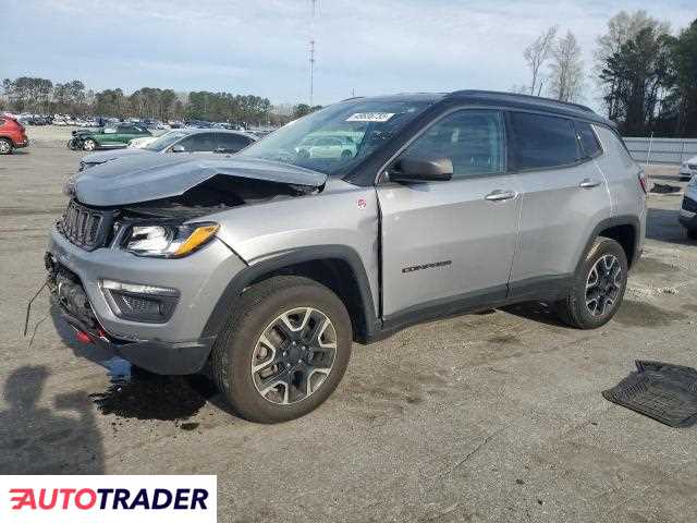 Jeep Compass 2019 2 Jeep Compass 2019 2