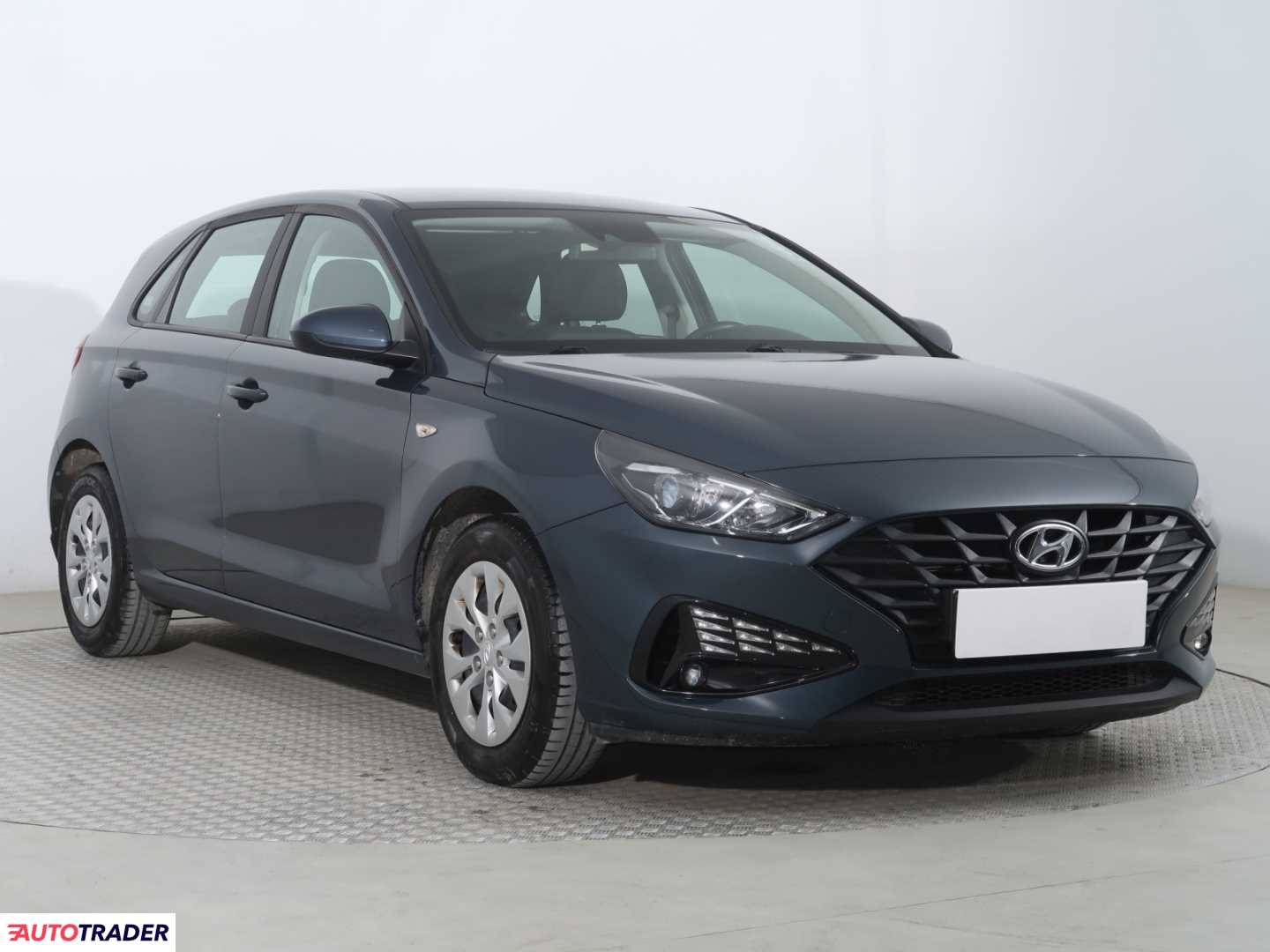 Hyundai i30 2022 1.5 108 KM Hyundai i30 2022 1.5 108 KM