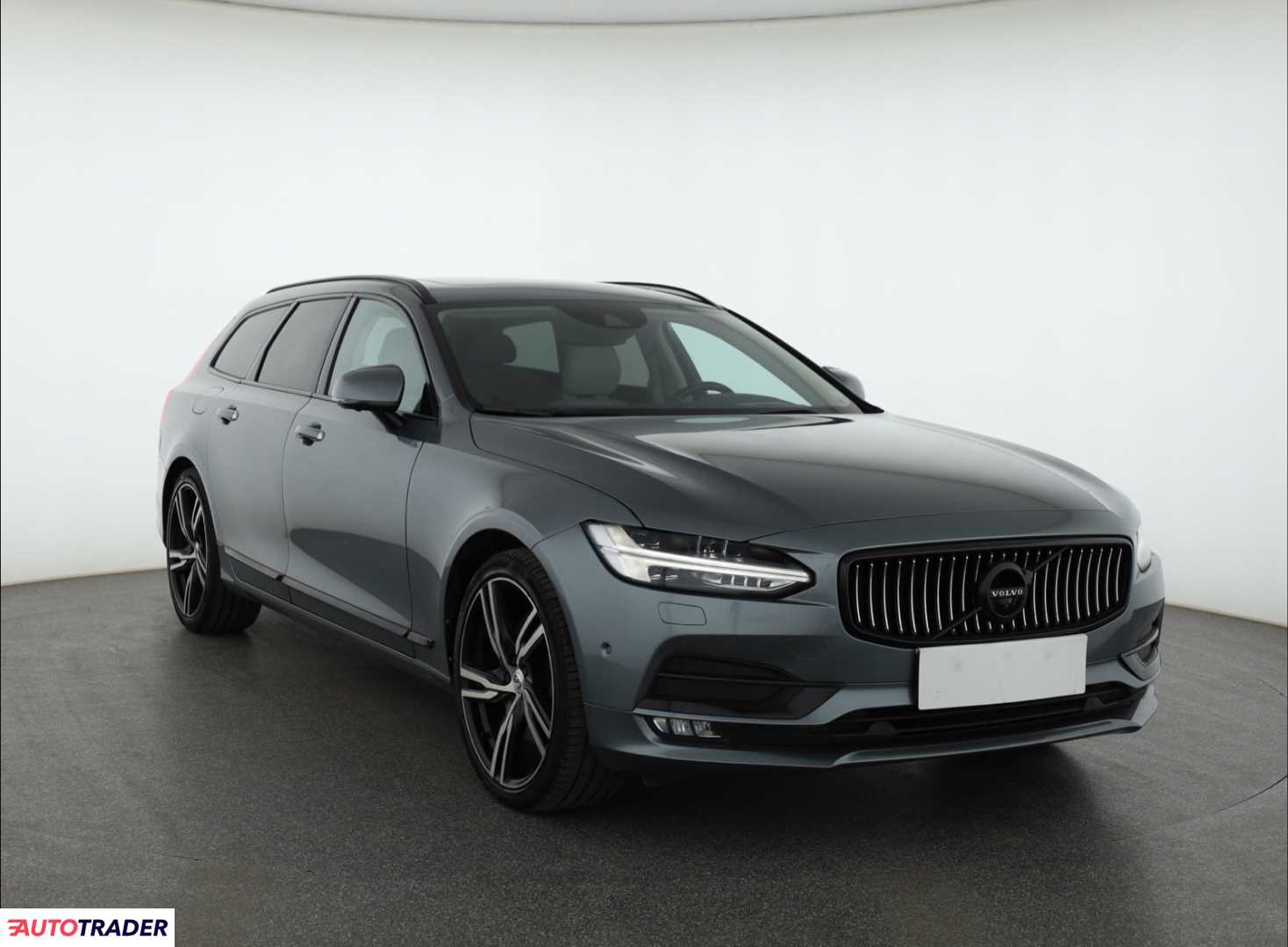 Volvo V90 2016 2.0 250 KM Volvo V90 2016 2.0 250 KM