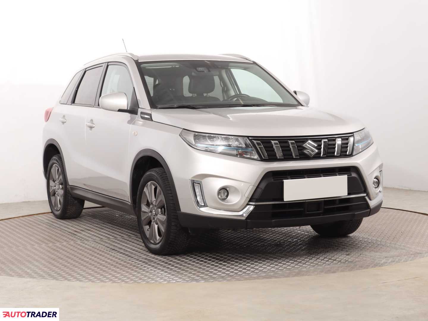 Suzuki Vitara 2022 1.5 113 KM