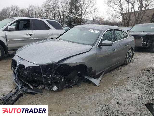 BMW Pozostałe 2023 BMW Pozostałe 2023