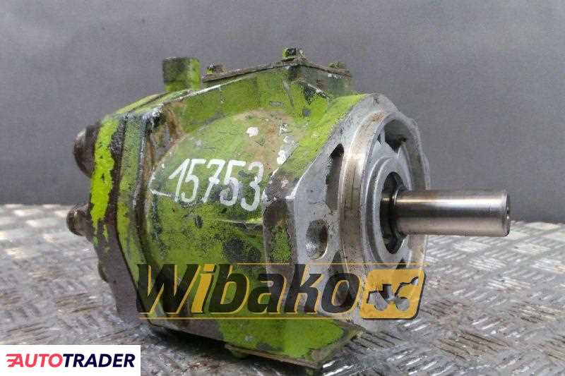 Pompa hydrauliczna Vickers PVE12L2125320