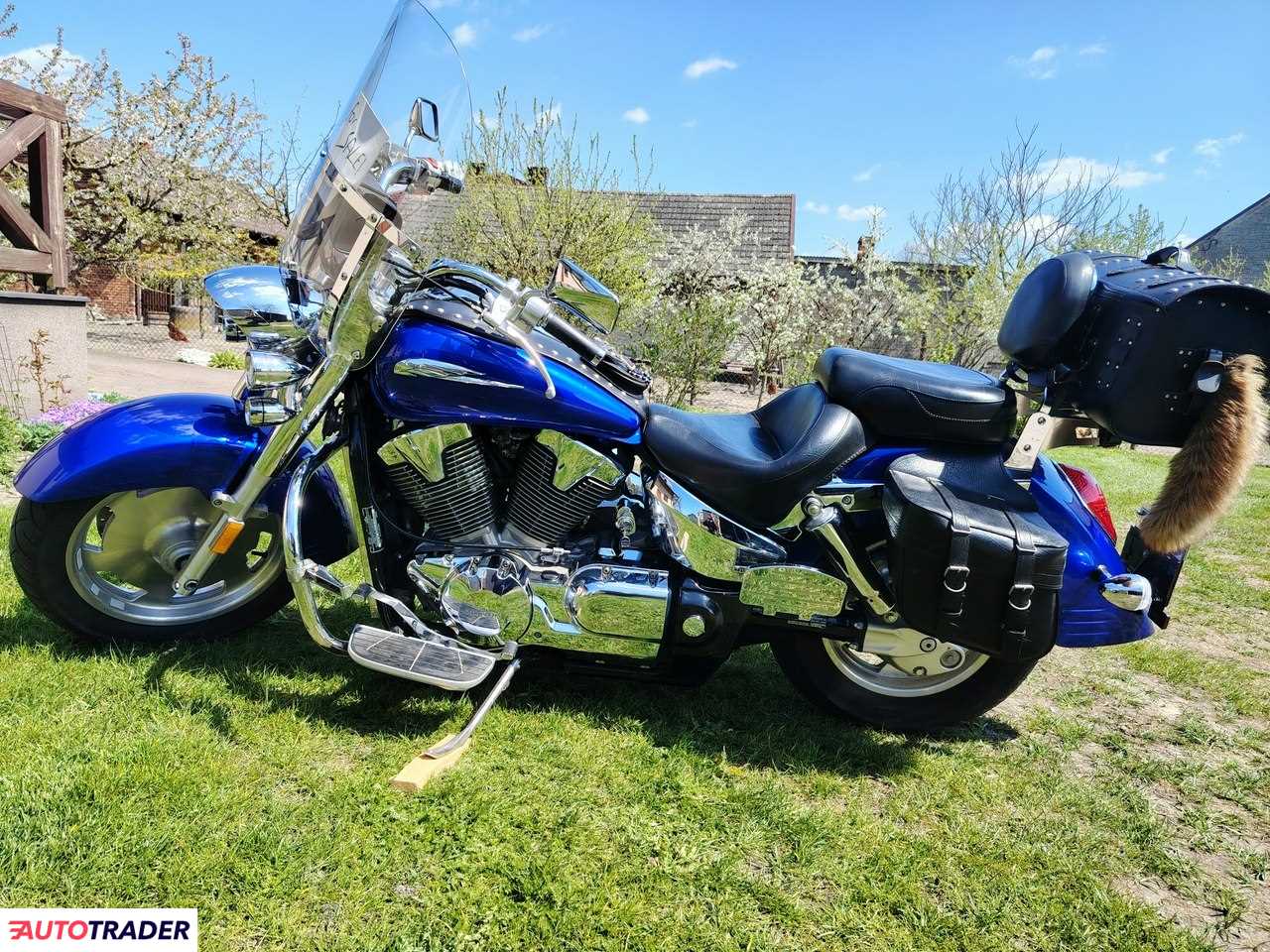 Honda 2007