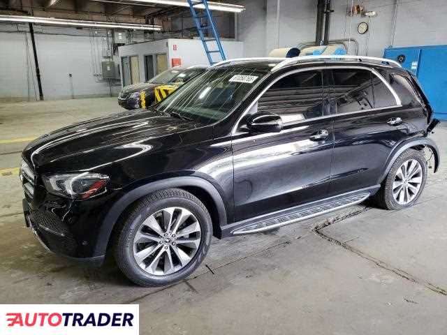 Mercedes CL 2020 2 Mercedes CL 2020 2