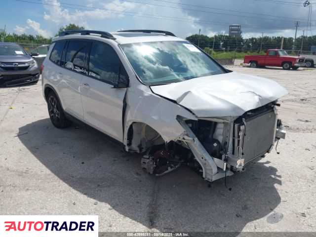 Honda Pozostałe 2025 3 Honda Pozostałe 2025 3