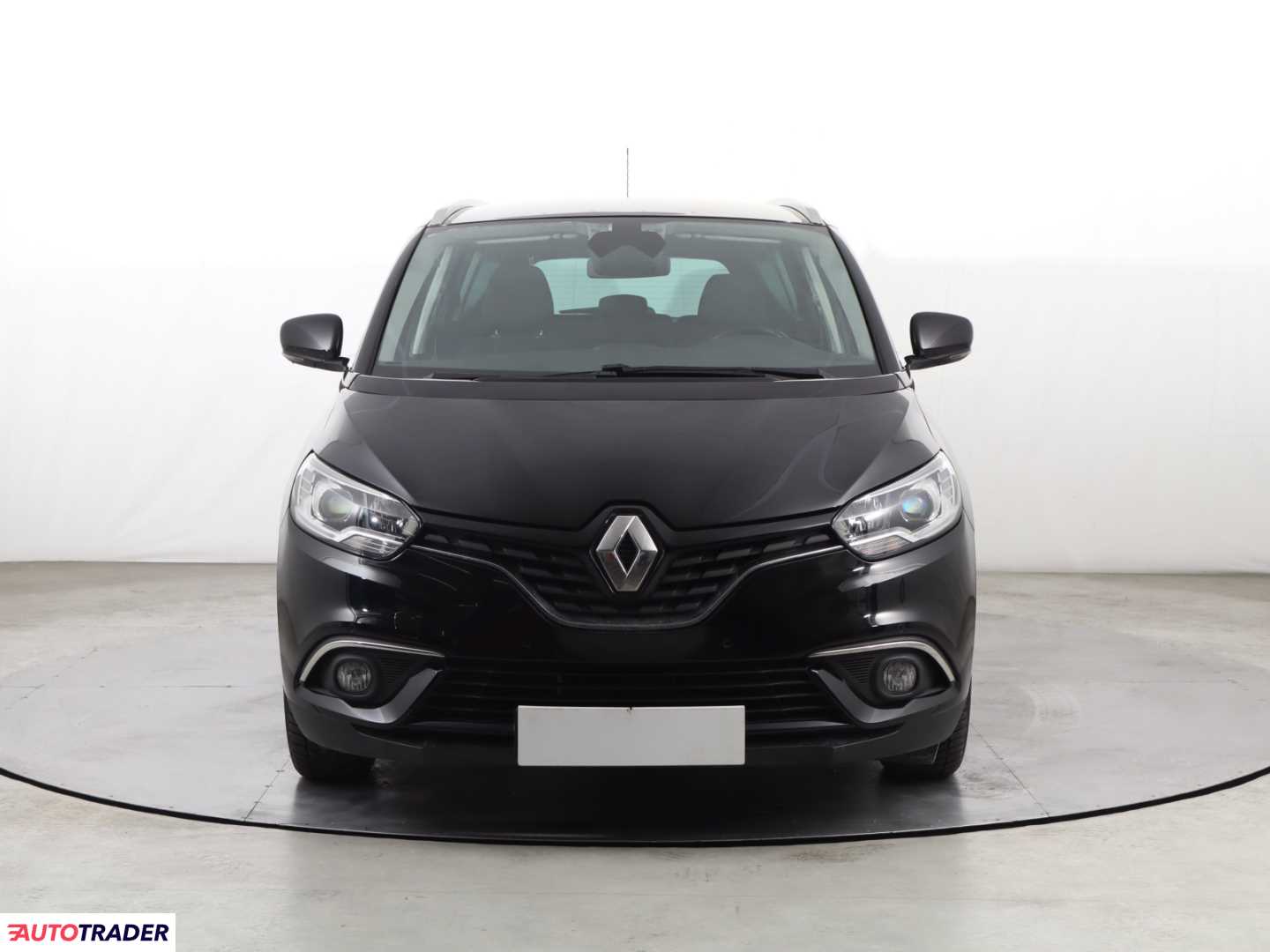 Renault Grand Scenic 2018 1.6 128 KM