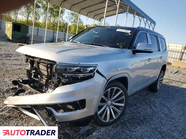 Jeep Wagoneer 2022 6 Jeep Wagoneer 2022 6