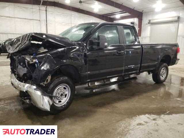 Ford Pozostałe 2022 6 Ford Pozostałe 2022 6
