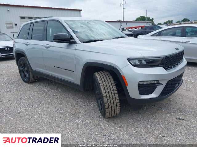 Jeep Grand Cherokee 2024 3