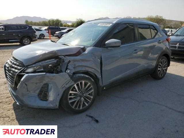 Nissan Pozostałe 2022 1 Nissan Pozostałe 2022 1