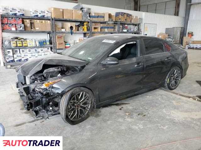 Kia Pozostałe 2024 1