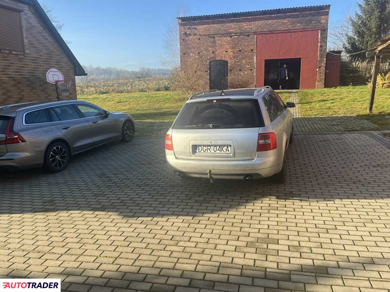 Motoryzacja - Osobowe