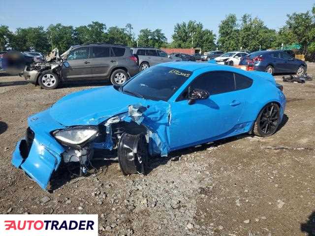 Toyota Pozostałe 2024 2 Toyota Pozostałe 2024 2