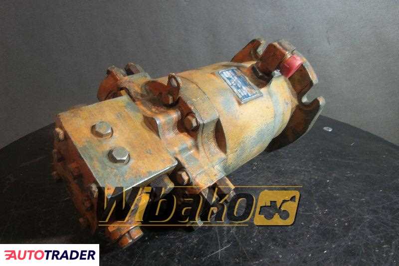 Silnik hydrauliczny ZTS SMF220002200003262687