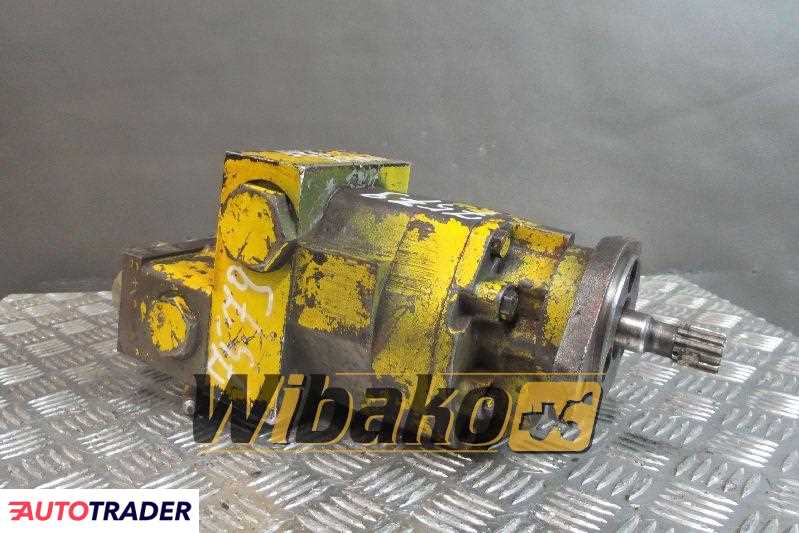 Pompa hydrauliczna Unex 421